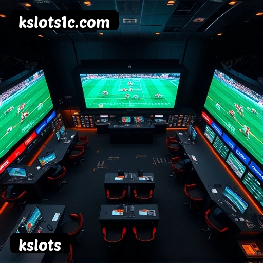 Benefícios do Login kslots - Bônus e Vantagens Exclusivas