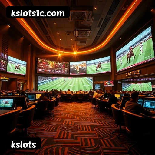 Jogos de Cassino em Destaque - Slots, Roleta, Blackjack