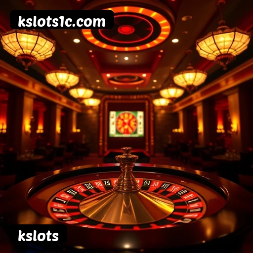 App Mobile kslots - Jogue em Qualquer Lugar no Seu Smartphone